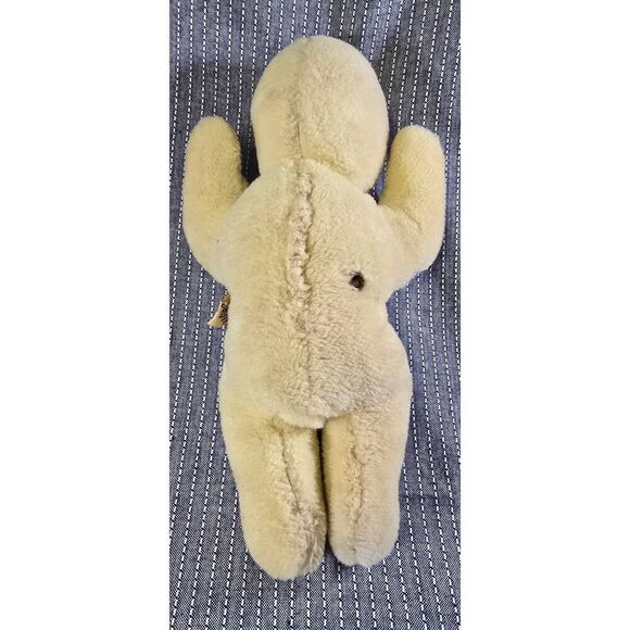 Vintage Knickerbocker Sleepy Head Doll #A51 - Picture 3 of 7